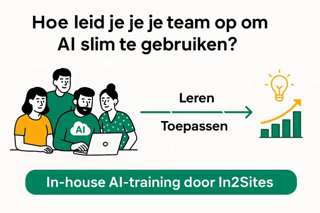 AI trainingen